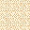 Digital point light brown seamless background pattern