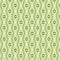 Digital Printable Scrapbook Paper 12 x 12 Inches , Green and white 11