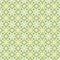 Digital Printable Scrapbook Paper 12 x 12 Inches , Green and white 8