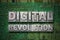 Digital revolution - pc green