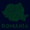 Digital Romania logo.