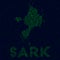 Digital Sark logo.