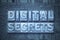 Digital secrets-pc