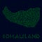 Digital Somaliland logo.
