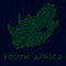 Digital South Africa logo.