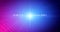 Digital technology metaverse neon blue pink background, cyber information, abstract speed connect communication