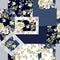 Digital textile design geometrical, traditional seamless pattern for fabric printing. Seamless floral pattern background,.