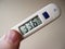 Digital Thermometer