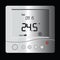 Digital thermostat