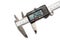 Digital vernier calipers