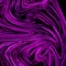 Digital violet abstract background with liquify flow