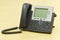 Digital VoIP phone