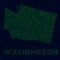 Digital Washington logo.