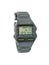 Digital wristwatch