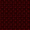 Digitally painted red seamless wallpaper texture