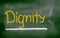 Dignity Concept