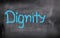 Dignity Concept