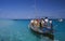 Digofinolu-Veligandahura: tourist-boattrip for diving, snorkeli