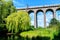 Digswell Viaduct in the UK