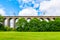 Digswell Viaduct in the UK