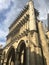 Dijon Cathedral - Bourgogne - France
