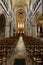 Dijon, France - april 22 2016 : cathedral