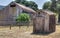 Dilapidated Outhouse