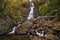 Dill Falls Waterfall