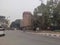 Dilli Gate, Delhi Gate New Delhi