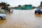 Diluvial rains: identified risk zones in Abidjan