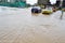 Diluvial rains: identified risk zones in Abidjan