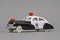 Dime Store Police Car