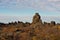 Dimmuborgir near Myvatn lake