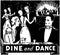 Dine And Dance