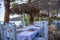 Dine in front of the sea on the Spanish coast