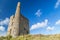 Ding tin mine cornwall uk