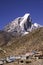 Dingboche Village