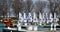 Dinghy Class Sailboats