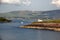 Dingle bay and harbour