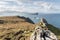 Dingle peninsula three sisters view