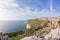 Dingli cliffs