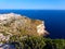 Dingli cliffs and Fifla island