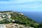 Dingli Cliffs and Filfla Island in Malta