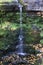 Dingmans Ferry, Pennsylvania, USA: One of the waterfalls along Dingmans Creek