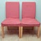 Dining chairs