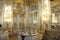 Dining Room Catherine Palace, St. Petersburg