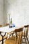 Dining Room Table Chair Furniture Decor