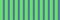 Dining seamless vertical lines, quality background fabric vector. Commercial stripe textile pattern texture in green and indigo