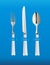 Dinning tools spoon fork knife