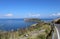 Dino Island and Blue Sea, Isola di Dino, Praia a Mare, Calabria, South Italy